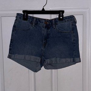COPY - Excellent Denim Shorts Size 4